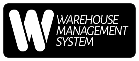 Warehouse Management System logo